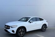 Mercedes GLC Coupe 200 4-Matic Avantgarde