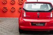 Skoda Citigo 1.0