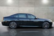 BMW Seria 7 740d xDrive M Sport