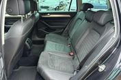 Volkswagen Passat 2.0 TDI 4Mot.  DSG