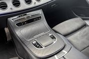 Mercedes Klasa E 220 d 4-Matic AMG