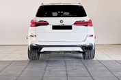 BMW X5 xDrive30d M Sport