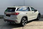 Skoda Kodiaq RS 2.0 TSI 4x4 DSG