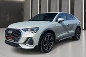 Audi Q3 35 TFSI mHEV S-Line S tronic