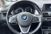BMW Seria 2 216d aut