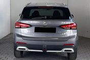 MG ZS 1.5 HEV+ Excite aut