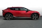Kia EV6 77.4kWh Plus