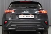 Kia XCeed 1.6 T-GDI GT-Line DCT