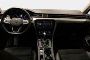 Volkswagen Passat 1.5 TSI DSG