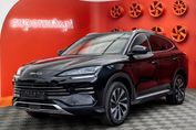 BYD Seal U DM-i Boost