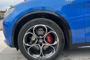 Alfa Romeo Stelvio 2.0 Turbo Veloce Q4