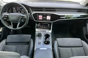 Audi A6 40 TDI mHEV quattro S tronic