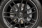 Mercedes GLE AMG 53 4-Matic+