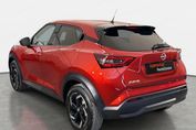 Nissan Juke 1.0 DIG-T