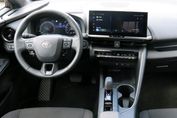 Toyota C-HR 1.8 Hybrid Style