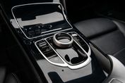 Mercedes Klasa C 250