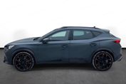 Cupra Formentor 2.5 TSI 4Drive VZ5 DSG