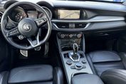 Alfa Romeo Stelvio 2.0 Turbo Veloce Q4 aut