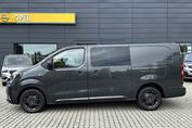 Opel Vivaro XL L2H1 Zabudowa Brygadowa