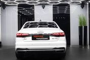 Audi A4 35 TFSI