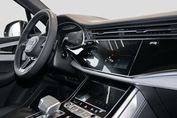 Audi Q7 50 TDI quattro S Line