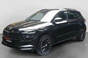 Skoda Karoq 2.0 TSI 4x4 Sportline DSG