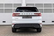 Skoda Kodiaq Sportline 2.0 TSI DSG 4x4