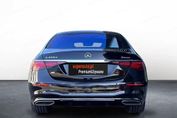 Mercedes Klasa S S 450d 4-Matic AMG Line 9G-TRONIC