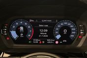 Audi A3 TFSI S tronic