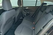 Ford Focus 1.5 EcoBlue Titanium X aut
