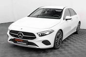 Mercedes Klasa A A 200 d 4-Matic Progressive 8G-DCT