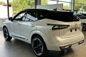 Nissan Qashqai N-Design Xtronic 1.3 DIG-T mHEV