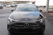 Mercedes CLA 220 4-Matic AMG Line