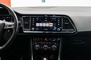Seat Ateca 1.5 TSI FR DSG