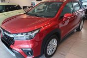Suzuki S-Cross 1.4 SHVS Premium Plus SP