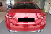 Mercedes Klasa C 220 d  4-Matic AMG