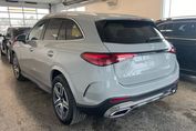 Mercedes GLC 220 d 4-Matic AMG Line