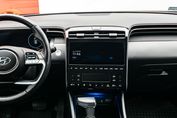 Hyundai Tucson 1.6 CRDI Executive 2WD DCT