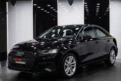 Audi A3 35 TFSI mHEV S tronic