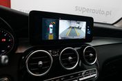 Mercedes GLC 200 d 4-Matic
