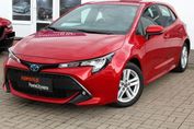 Toyota Corolla 1.8 Hybrid Gpf Comfort