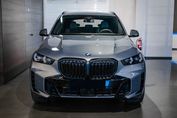 BMW X5 xDrive40d M Sport