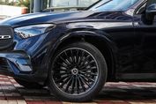 Mercedes GLC 220 d 4-Matic AMG Line