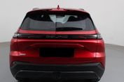 Baic Beijing 5 1.5T Business DCT