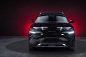 BYD Seal U DM-i  Design AWD