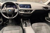 BMW Seria 1 118i Advantage aut