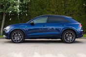 Audi Q8 50 TDI quattro S Line