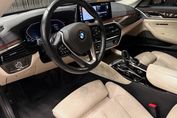 BMW Seria 5 540d xDrive Luxury Line