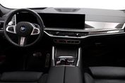 BMW X6 xDrive30d M Sport