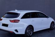Kia Ceed 1.5 T-GDI Tribute
